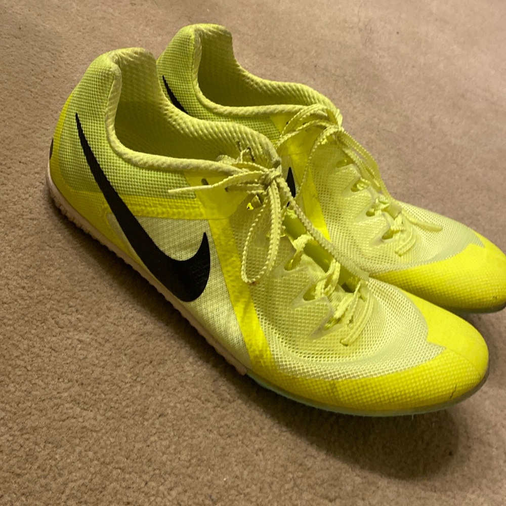 Nike Rival Multi Track And Field Multi-Event Spik… - image 1